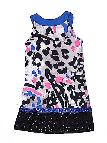 Justice Dress (view 2)