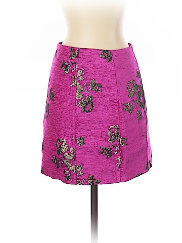 Free People Casual Skirt (view 1)