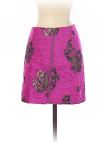 Free People Casual Skirt (view 2)