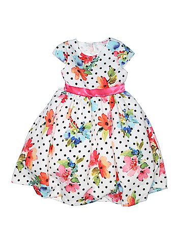 Assorted Brands Special Occasion Dress (view 1)