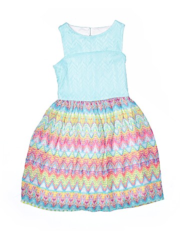 Speechless Dress (view 1)