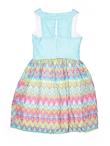 Speechless Dress (view 2)