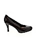 Franco Sarto Black Heels Size 8 - photo 1
