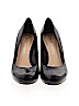 Franco Sarto Black Heels Size 8 - photo 2