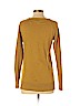 Ann Taylor LOFT Outlet Yellow Pullover Sweater Size S - photo 2