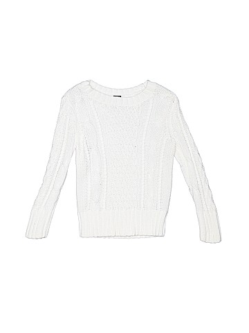 Baby Gap Pullover Sweater (view 1)