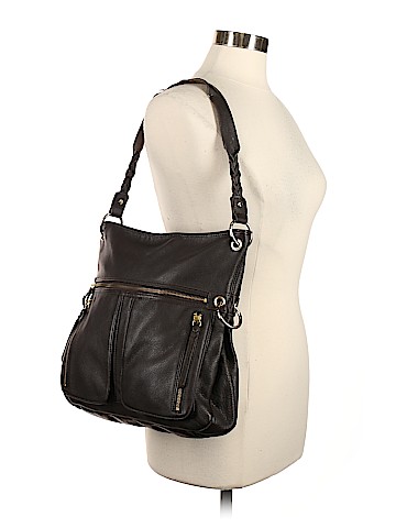 Unbranded Leather Shoulder Bag (view 2)