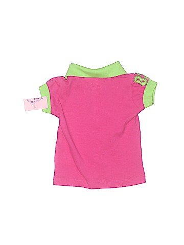 Beverly Hills Polo Club Short Sleeve Polo (view 2)