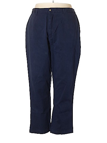 Cherokee Khakis (view 1)