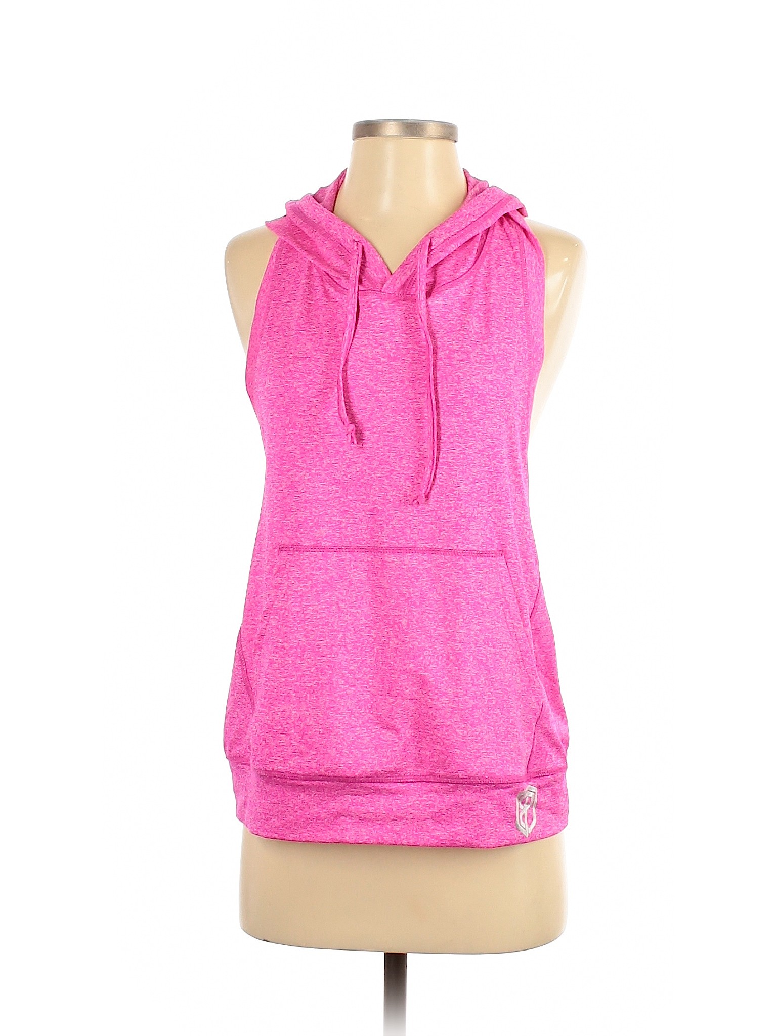 pink primitive hoodie