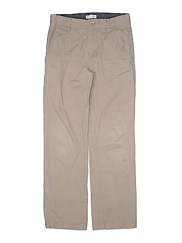 Tucker + Tate Khakis (view 1)