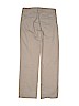 Tucker + Tate 100% Cotton Tan Khakis Size 10 - photo 2