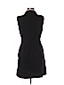 Lord & Taylor Black Casual Dress Size M (petite) - photo 2