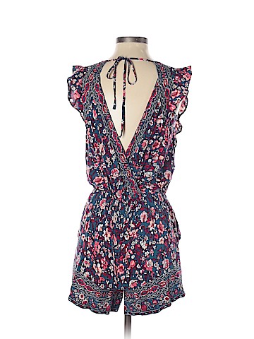 Ann Taylor LOFT Romper (view 2)