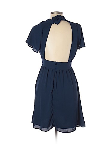 Lulu's Casual Dress (view 2)