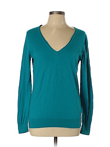 J. Crew Factory Store Pullover Sweater (view 1)