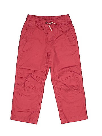 Hanna Andersson Khakis (view 1)