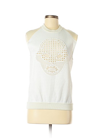 Stella McCartney Sleeveless Top (view 1)