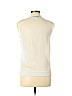 Stella McCartney Ivory Sleeveless Top Size EU 40 / US 10 - photo 2