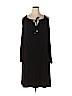 MICHAEL Michael Kors Black Casual Dress Size 1X - photo 1