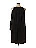 MICHAEL Michael Kors Black Casual Dress Size 1X - photo 2