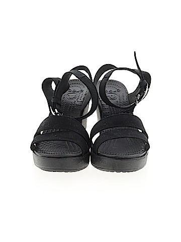 Crocs Wedges (view 2)