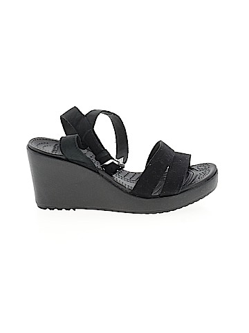Crocs Wedges (view 1)