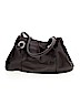 Brighton 100% Leather Brown Leather Shoulder Bag One size - photo 1