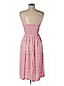 Unbranded Pink Casual Dress Size M - photo 2