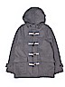 Gap Kids Solid Gray Coat Size XL (youth) - photo 1