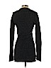 BCBGMAXAZRIA Black Pullover Sweater Size S - photo 2