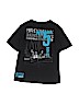 Urban Pipeline 100% Cotton Black Short Sleeve T-Shirt Size L (youth) - photo 1
