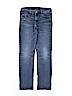 Joe's Jeans Solid Blue Jeans Size 16 - photo 1