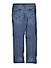 Joe's Jeans Solid Blue Jeans Size 16 - photo 2