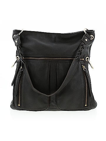 Unbranded Leather Shoulder Bag (view 1)