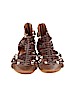 Arizona Jean Company Brown Sandals Size 8 - photo 2