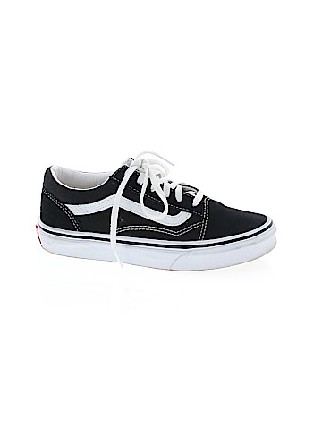 Vans Sneakers (view 1)