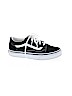 Vans Solid Black Sneakers Size 2 1/2 (youth) - photo 1