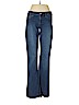 Lucky Brand Blue Jeans Size 6 - photo 1