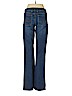 Lucky Brand Blue Jeans Size 6 - photo 2
