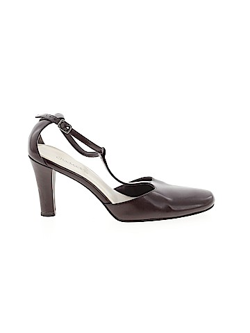 Chadwicks Heels (view 1)