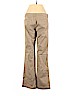 Banana Republic Tan Khakis Size 4 - photo 2