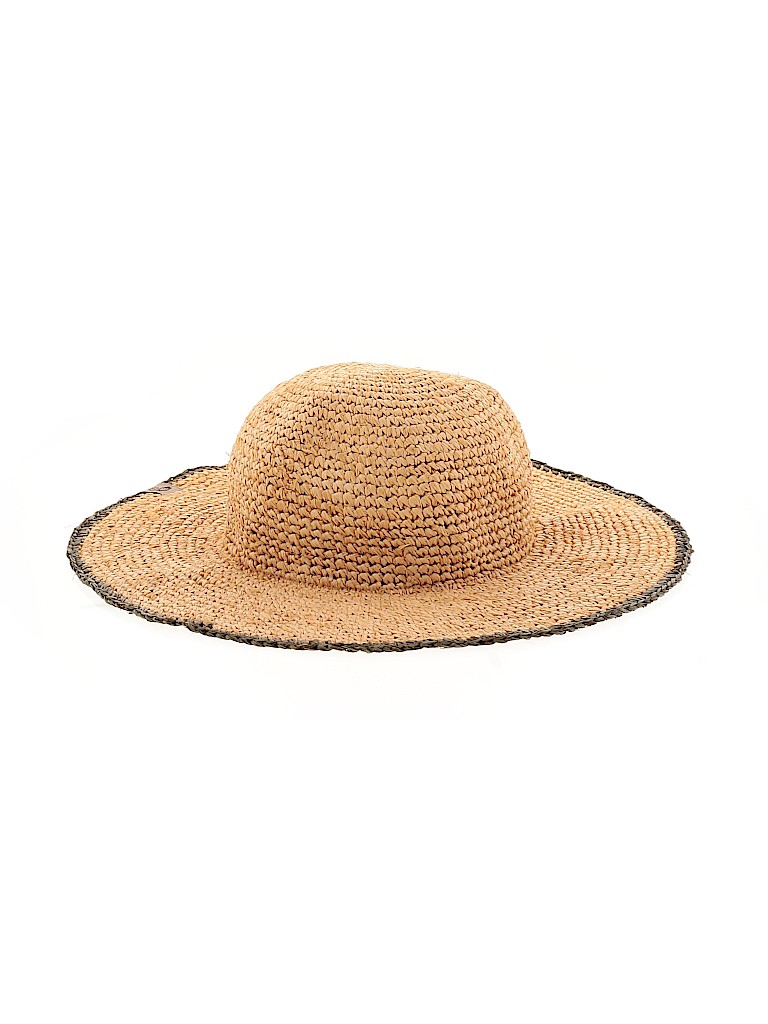 Mountain Hardwear Solid Tan Sun Hat Size L - photo 1