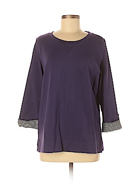 Karen Scott Sport Size Med