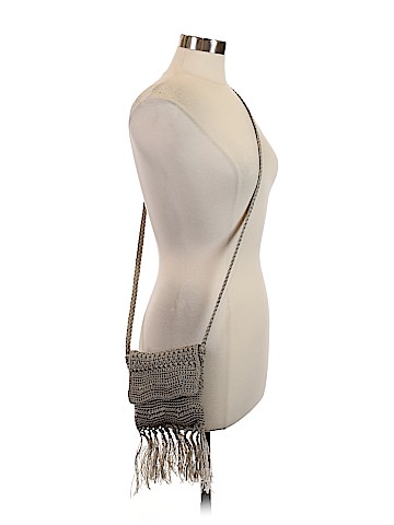 Unbranded Crossbody Bag (view 2)