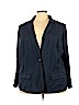 Old Navy Blue Blazer Size 3X - photo 1