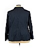 Old Navy Blue Blazer Size 3X - photo 2
