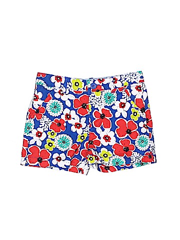 Crown & Ivy Denim Shorts (view 1)