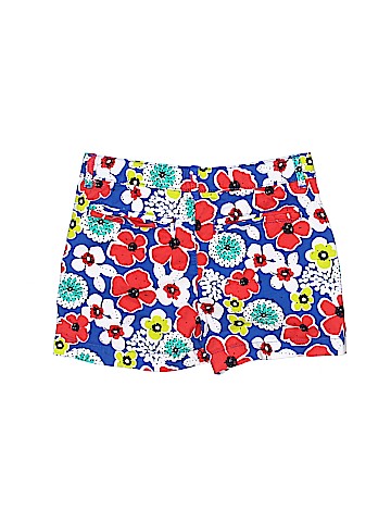 Crown & Ivy Denim Shorts (view 2)