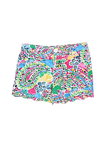 Crown & Ivy Shorts (view 1)